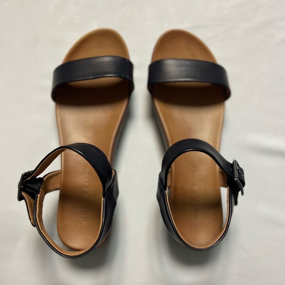 Black Sandals, Rock & Candy by ZiGi - Picture 5 of 5